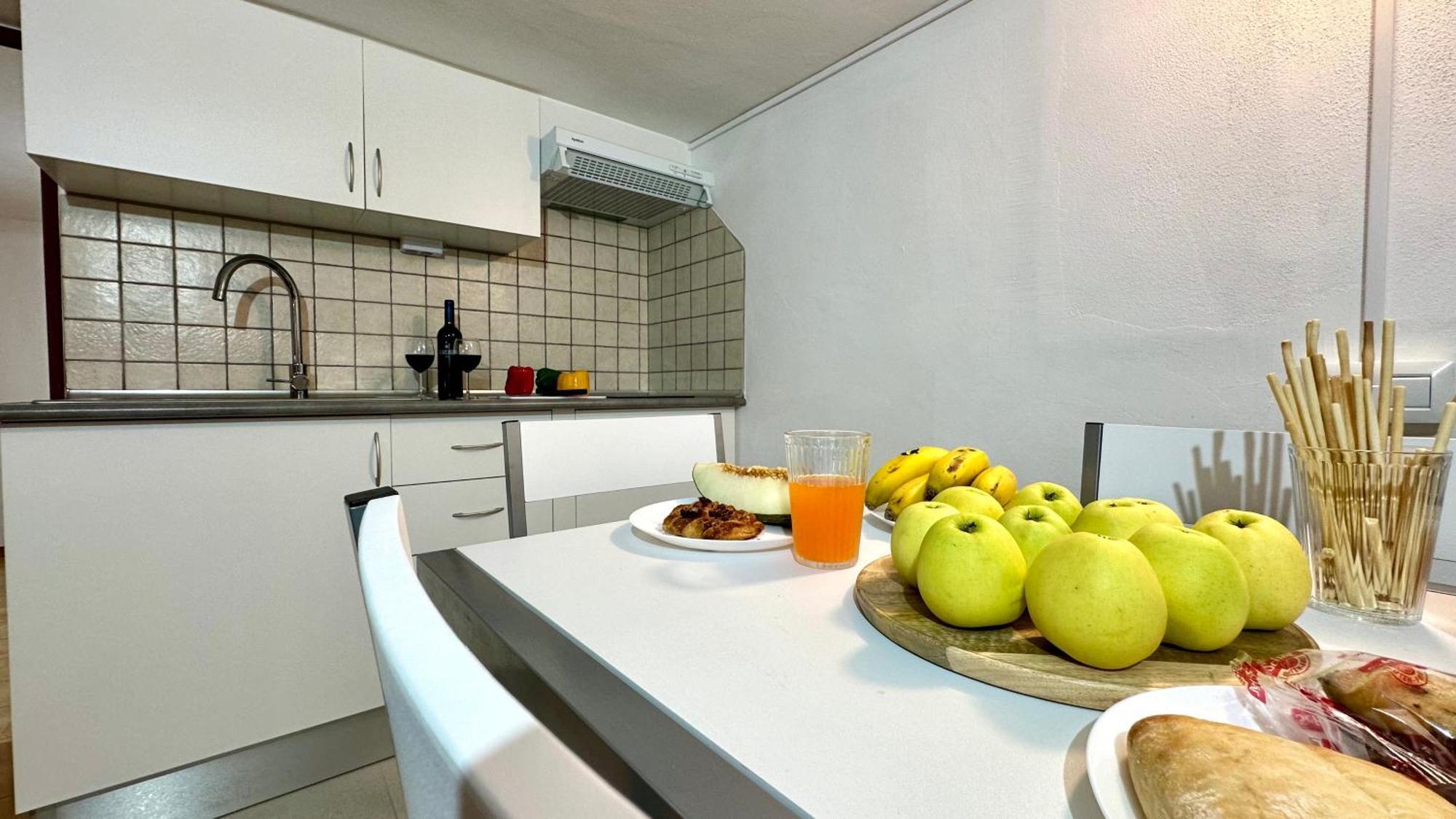 Acogedor Apartamento Cerca De La Playa, Wifi La Laguna  Eksteriør billede